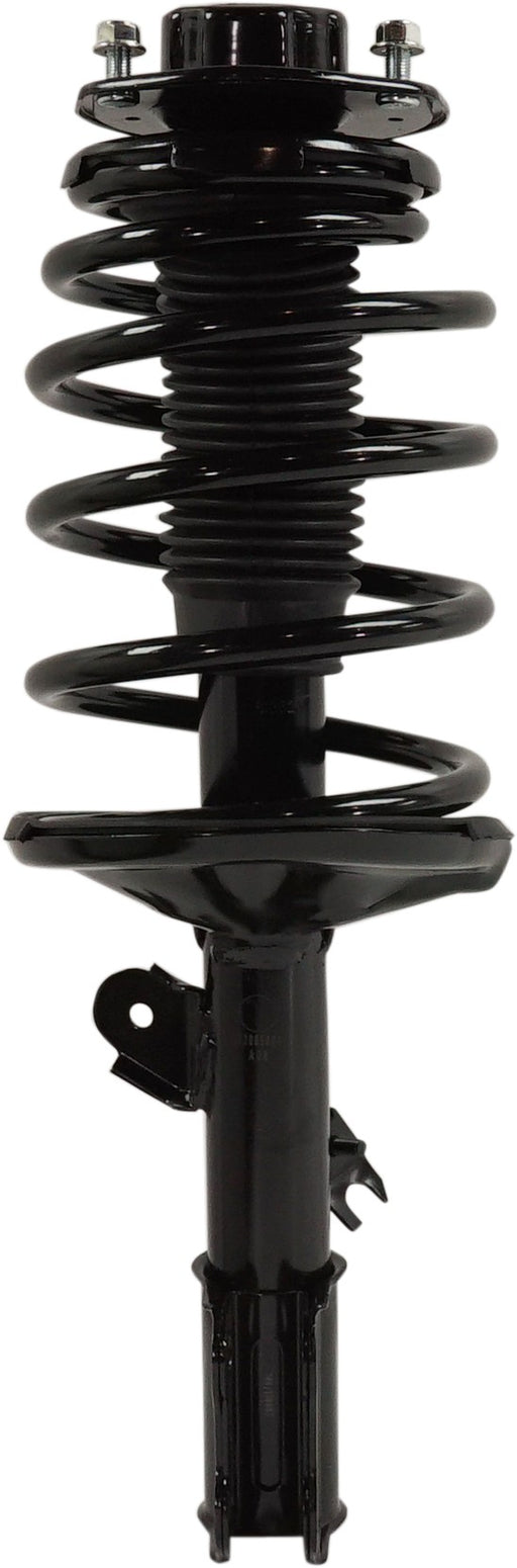 Suspension Shock Absorber Set CarParts RT28050003
