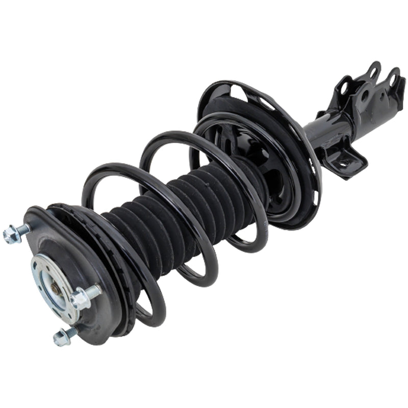 Suspension Shock Absorber Set CarParts RT28050016