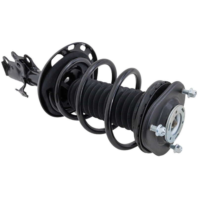 Front Driver Side Fully Loaded Strut