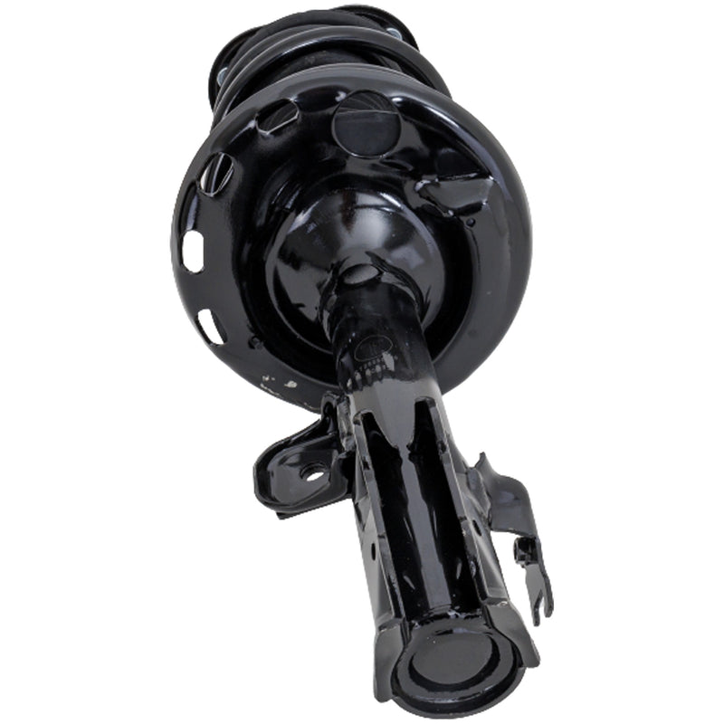 Front Driver Side Fully Loaded Strut