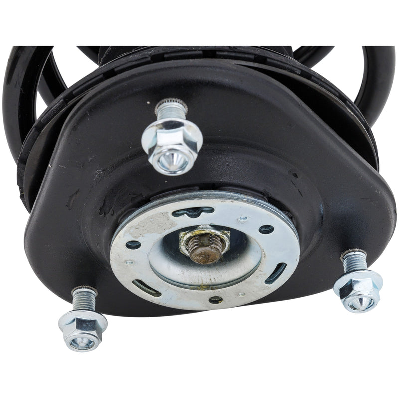 Front Driver Side Fully Loaded Strut