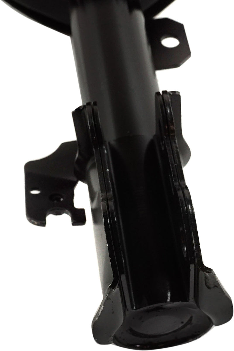 Front, Driver and Passenger Side Loaded Strut