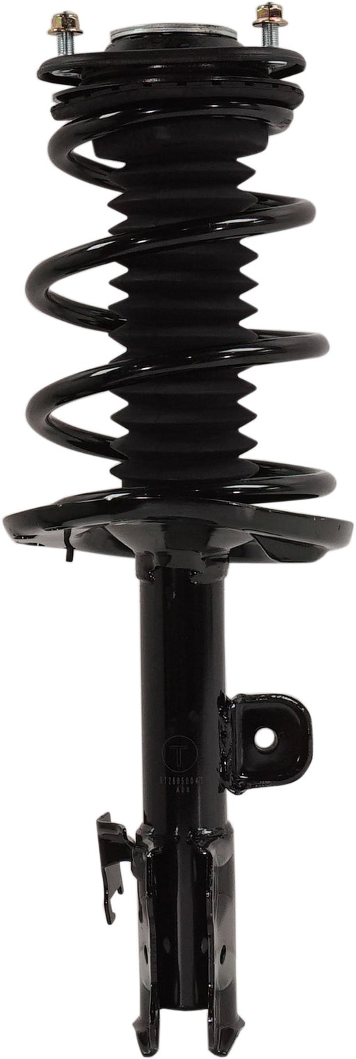 Suspension Shock Absorber Set CarParts RT28050043