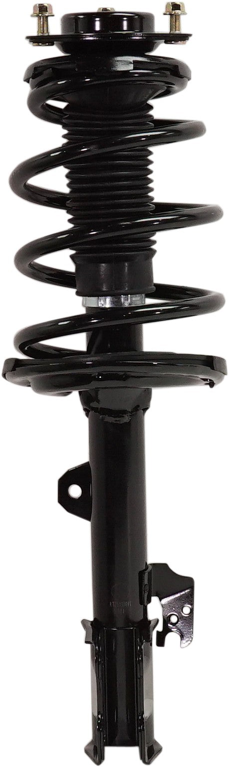 Suspension Shock Absorber Set CarParts RT28050095