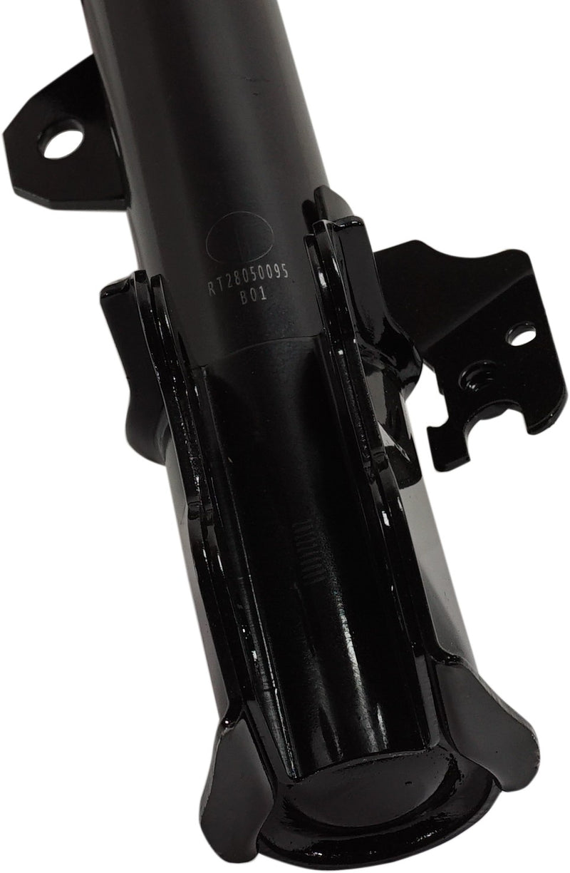 Front, Passenger Side Loaded Strut, All Wheel Drive