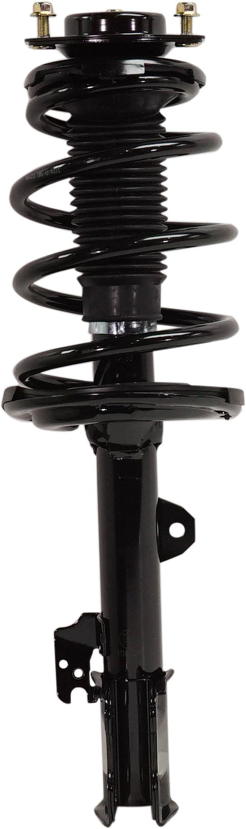 Suspension Shock Absorber Set CarParts RT28050096