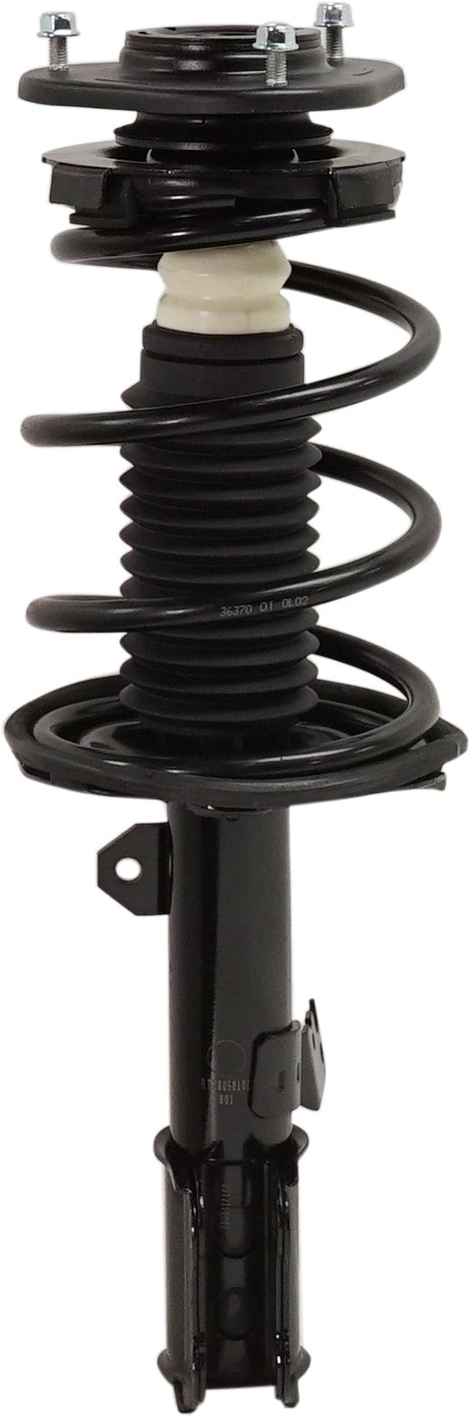 Suspension Shock Absorber Set CarParts RT28050101