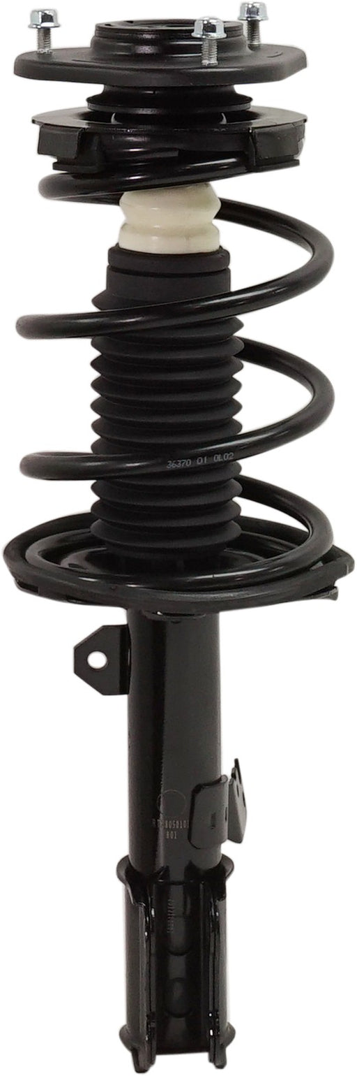 Suspension Shock Absorber Set CarParts RT28050101