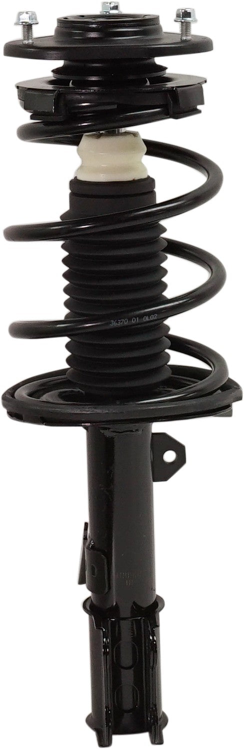 Suspension Shock Absorber Set CarParts RT28050102