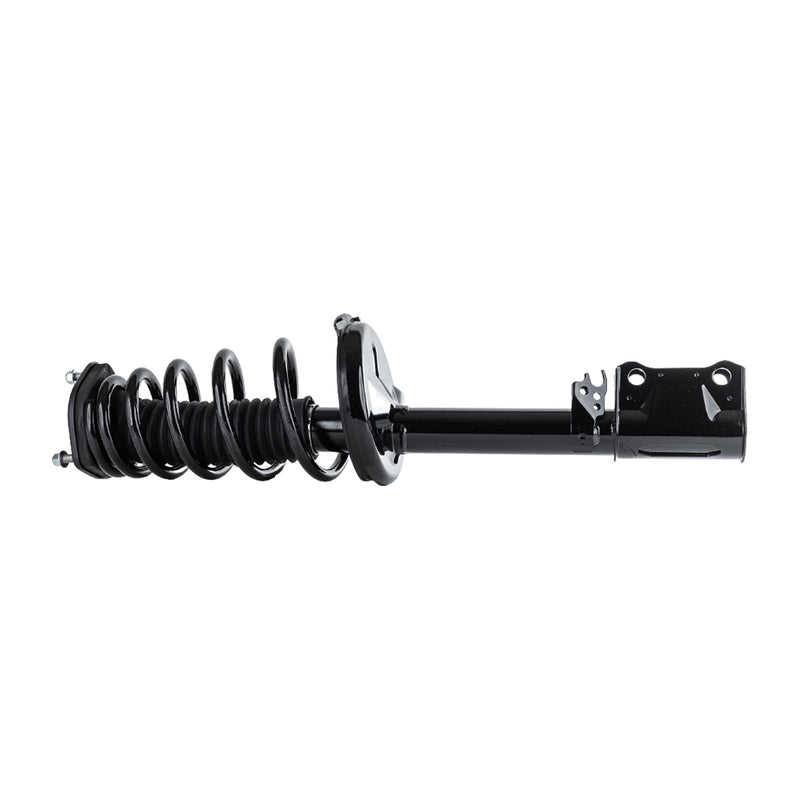 Suspension Shock Absorber Set CarParts RT28070022