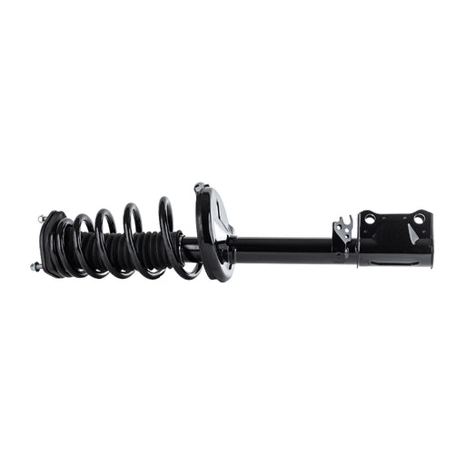 Suspension Shock Absorber Set CarParts RT28070022