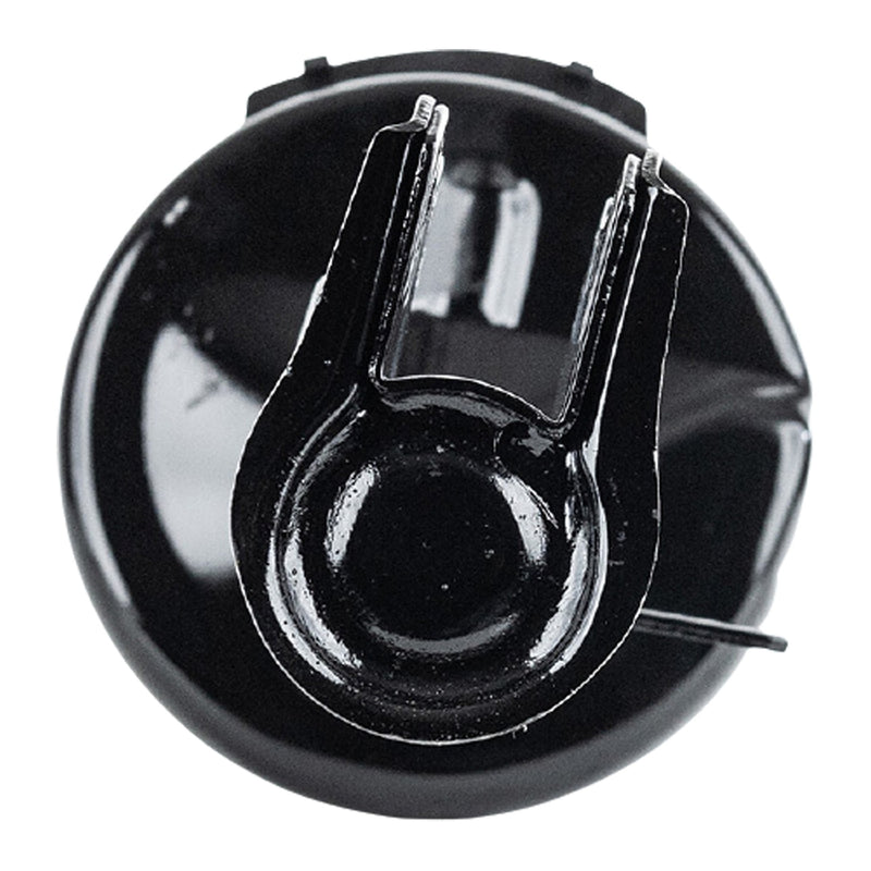 Strut Assembly Front & Rear Driver Side