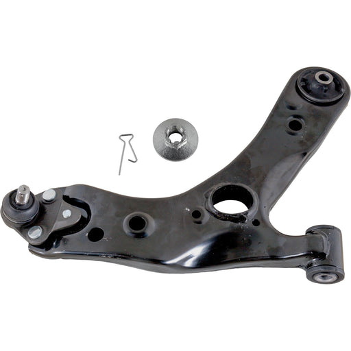 Suspension Control Arm CarParts RT28150031