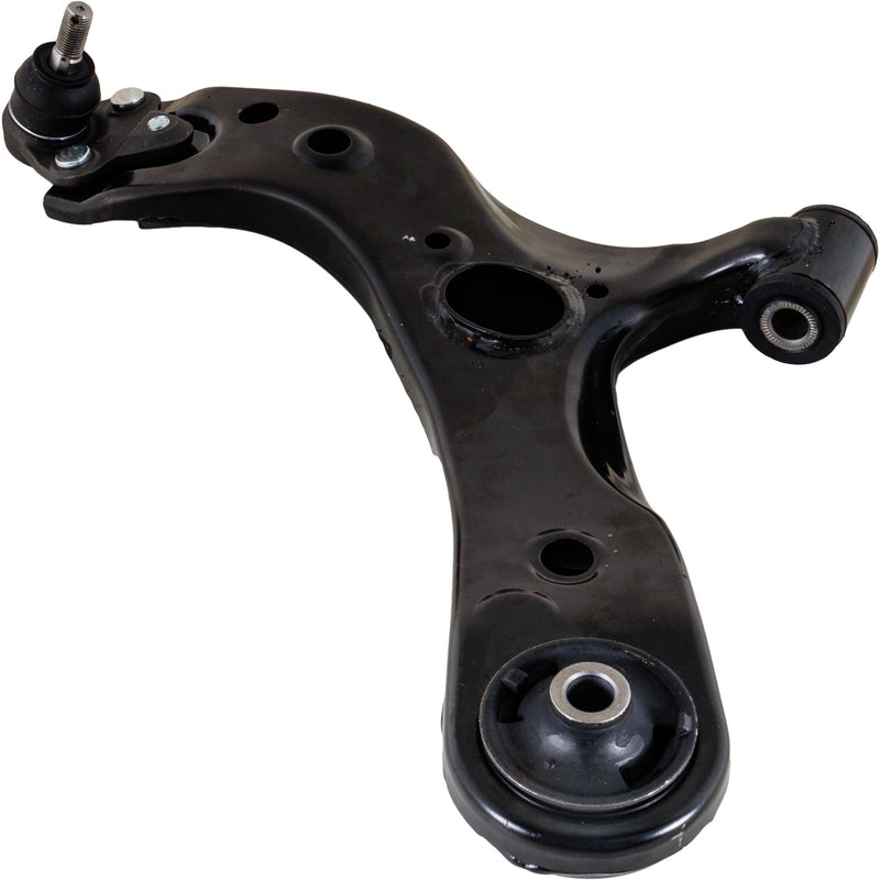 Front, Driver Side, Lower Control Arm, With Ball Joint Assembly, Front Wheel Drive