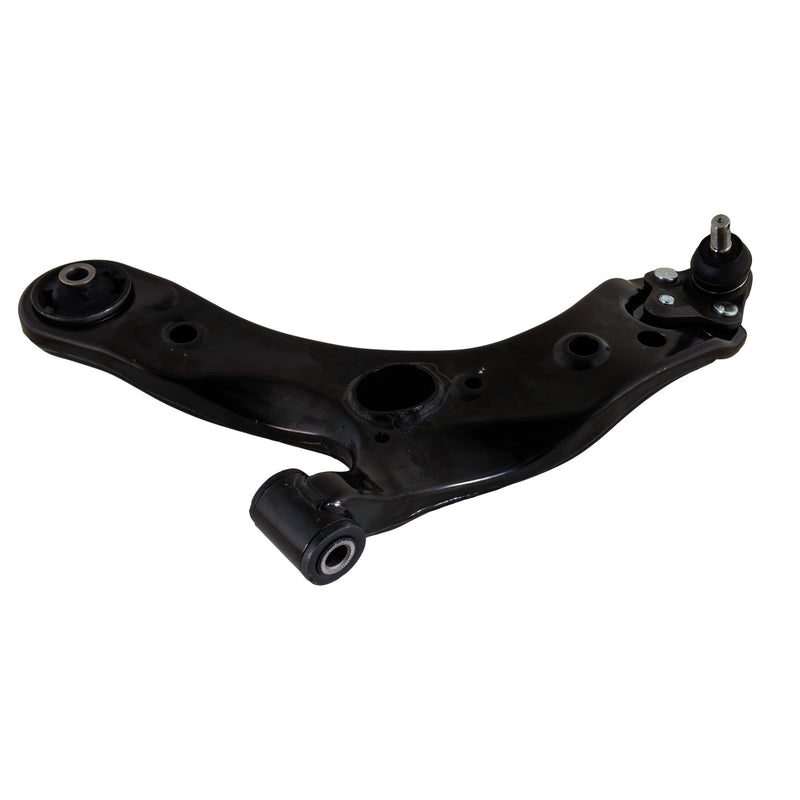 Front, Driver Side, Lower Control Arm, With Ball Joint Assembly, Front Wheel Drive