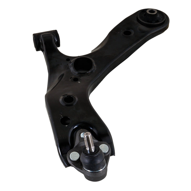 Front, Driver Side, Lower Control Arm, With Ball Joint Assembly, Front Wheel Drive