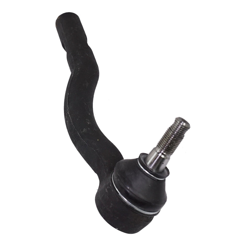 Front, Driver Side, Outer Tie Rod End, 4 Cyl., 2.4L Engine