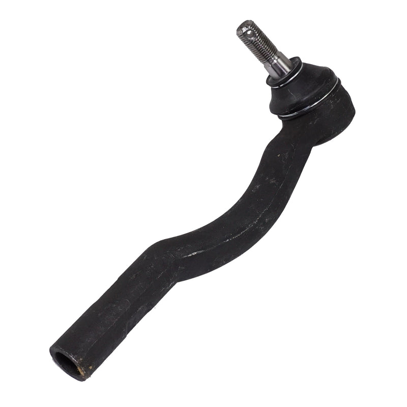 Front, Driver Side, Outer Tie Rod End, 4 Cyl., 2.4L Engine