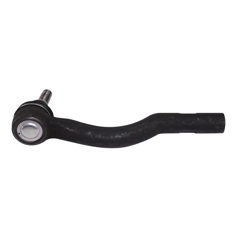 Front, Driver Side, Outer Tie Rod End, 4 Cyl., 2.4L Engine