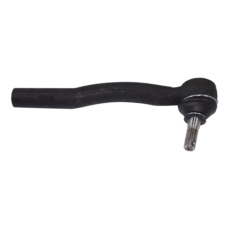 Front, Driver Side, Outer Tie Rod End, 4 Cyl., 2.4L Engine
