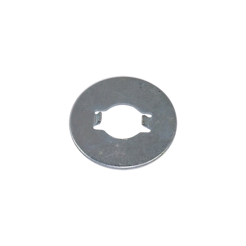 Front, Driver or Passenger Side, Inner Tie Rod End, 4 Cyl., 1.8L Engine