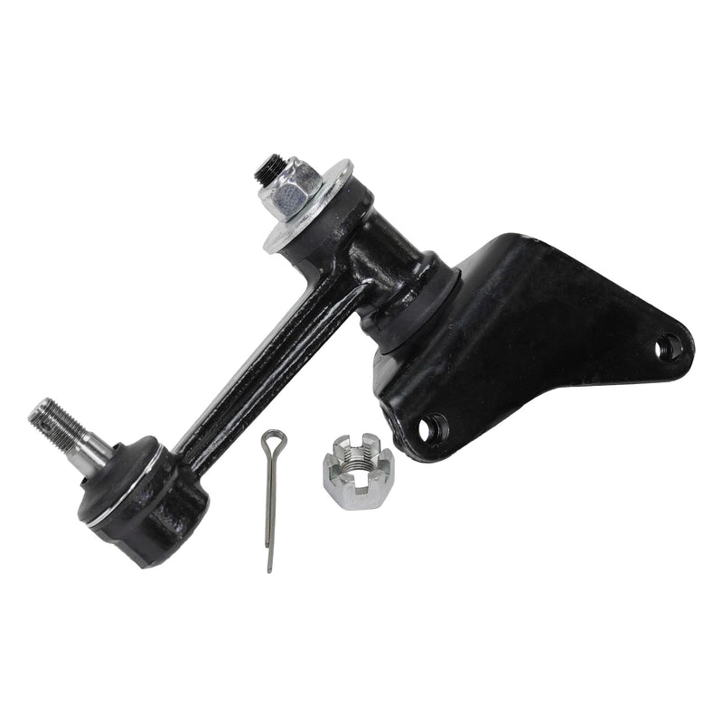Idler Arm, Front, Manual Steering
