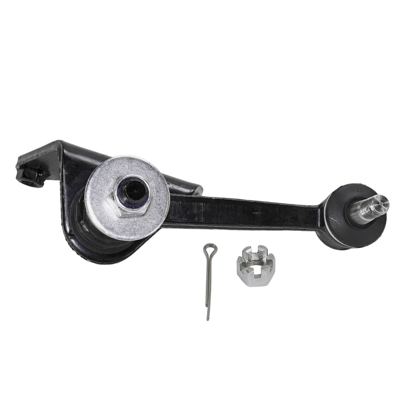 Idler Arm, Front, Manual Steering