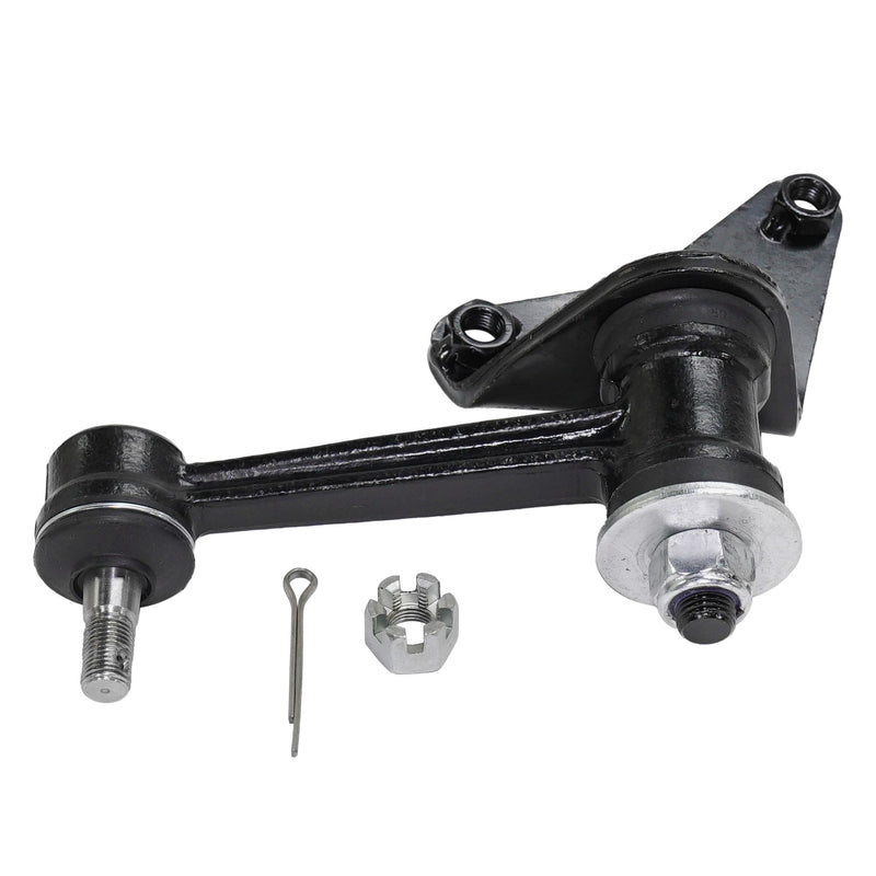 Idler Arm, Front, Manual Steering