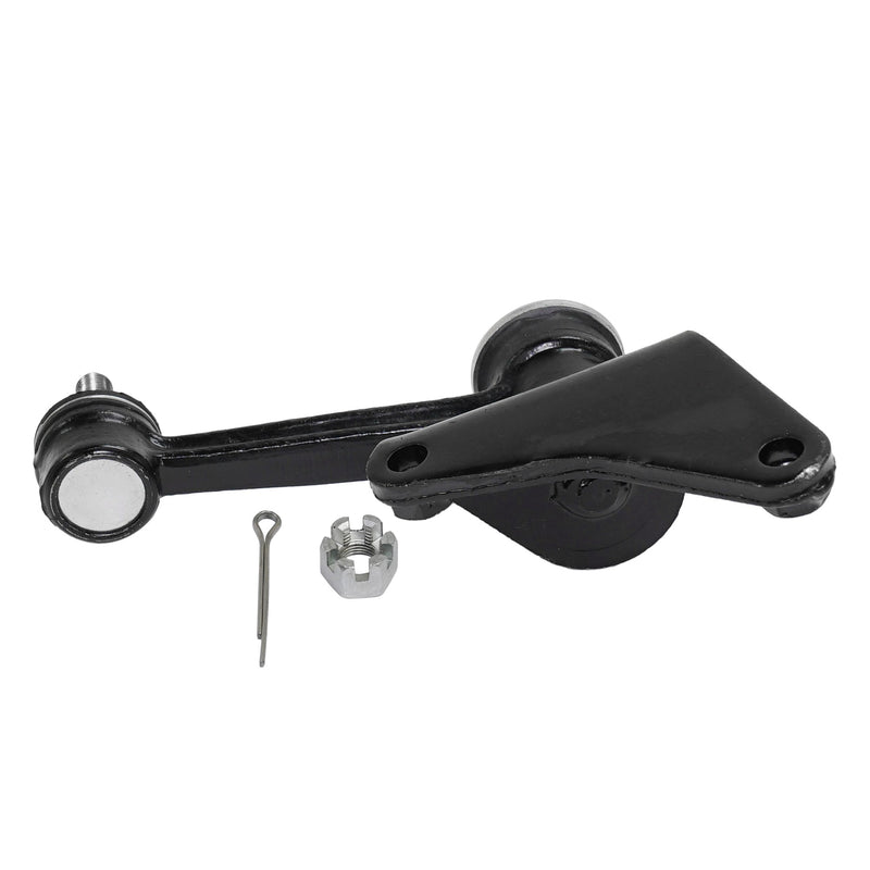 Idler Arm, Front, Manual Steering