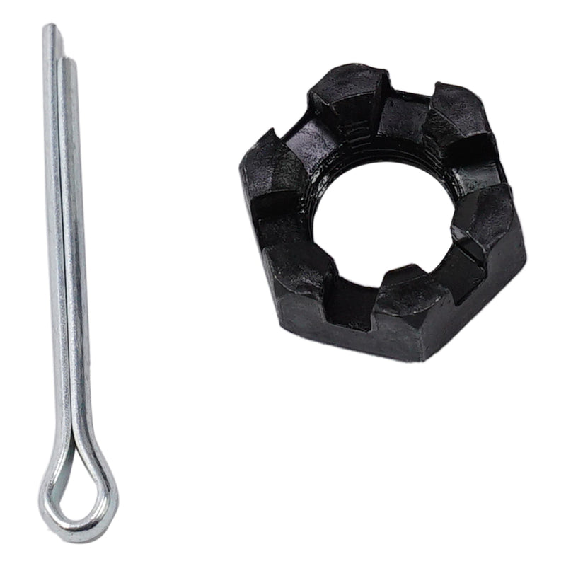 Idler Arm Front
