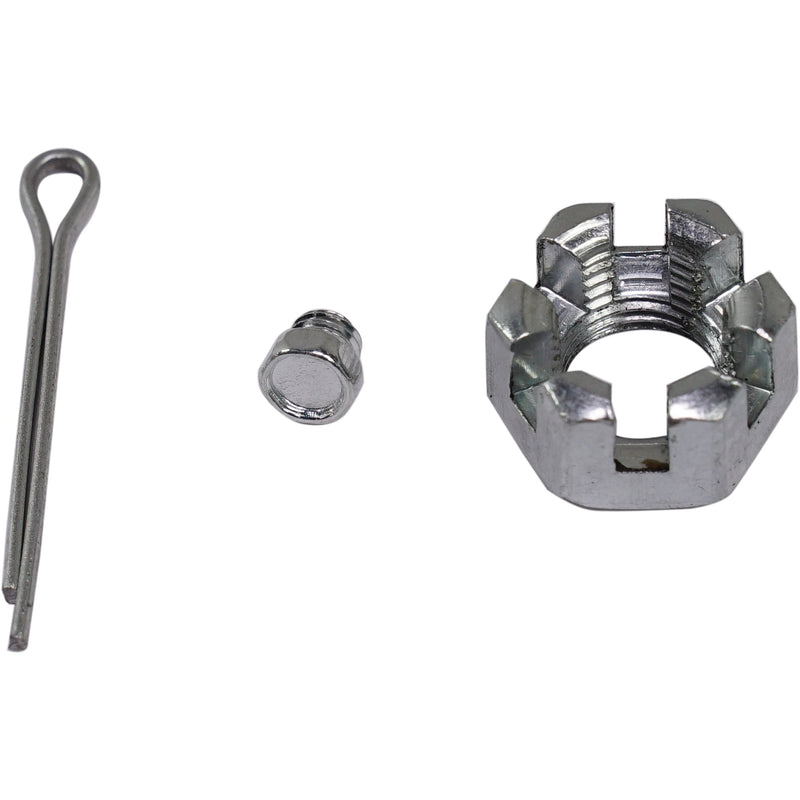 Idler Arm Front