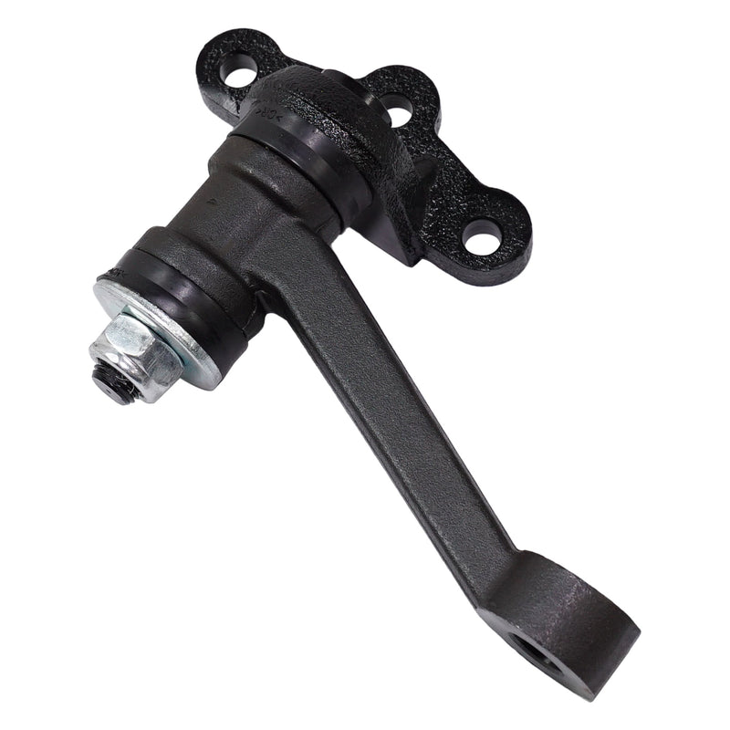 Idler Arm, Front, Rear Wheel Drive