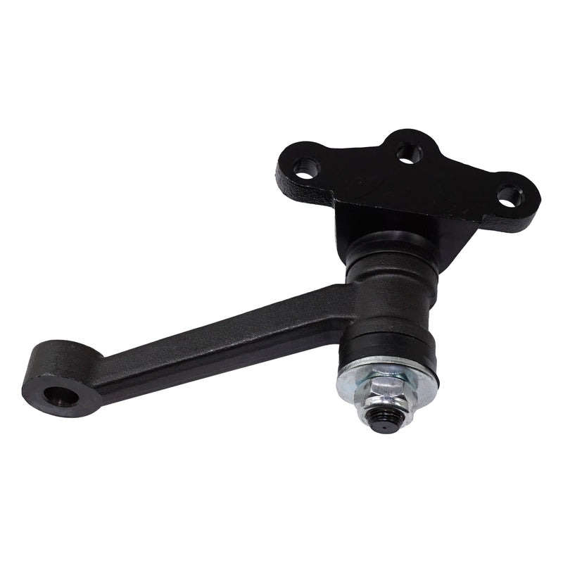 Idler Arm, Front, Rear Wheel Drive
