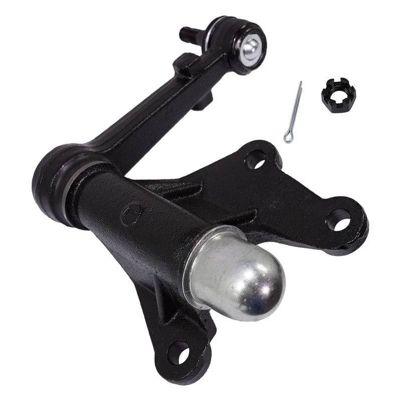 Idler Arm Front