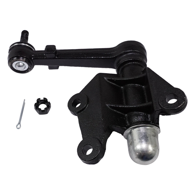 Idler Arm Front