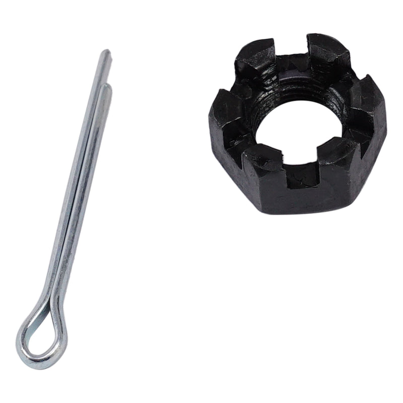 Idler Arm Front