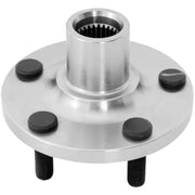 Axle Bearing and Hub Assembly CarParts RT28370007