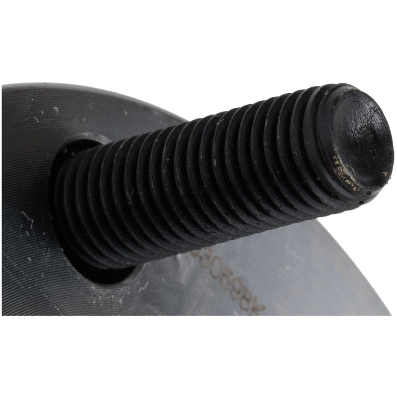 Front Driver or Passenger Side Wheel Hub With Bearing