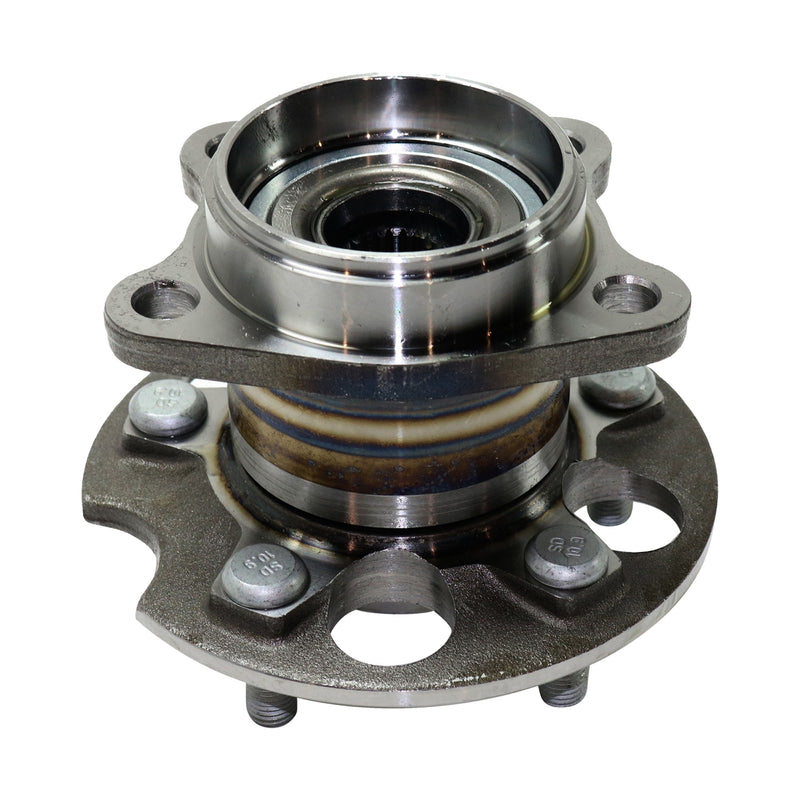 Axle Bearing and Hub Assembly CarParts RT28590002