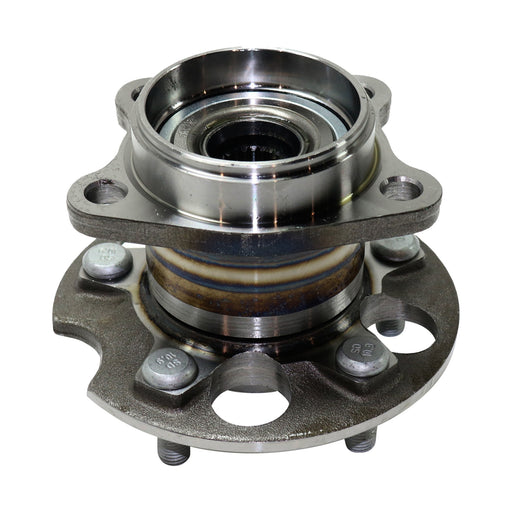 Axle Bearing and Hub Assembly CarParts RT28590002