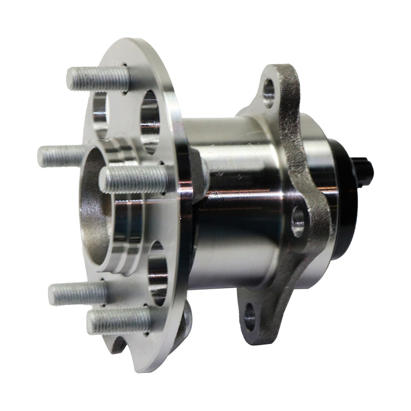 Axle Bearing and Hub Assembly CarParts RT28590005