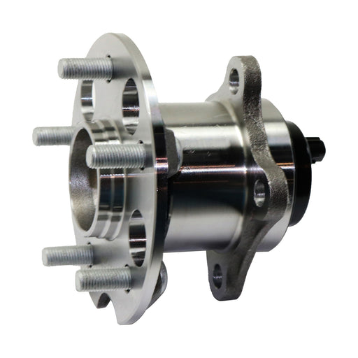 Axle Bearing and Hub Assembly CarParts RT28590005