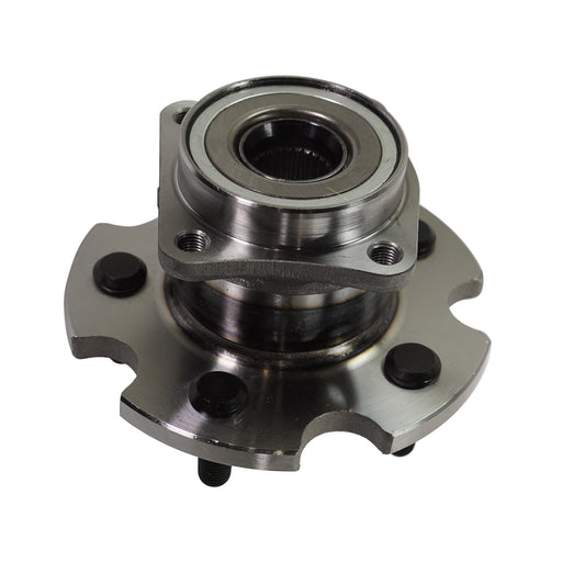Axle Bearing and Hub Assembly CarParts RT28590007