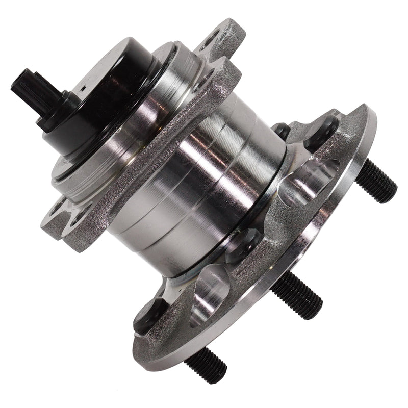 Axle Bearing and Hub Assembly CarParts RT28590011