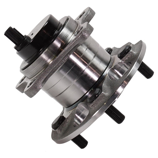 Axle Bearing and Hub Assembly CarParts RT28590011