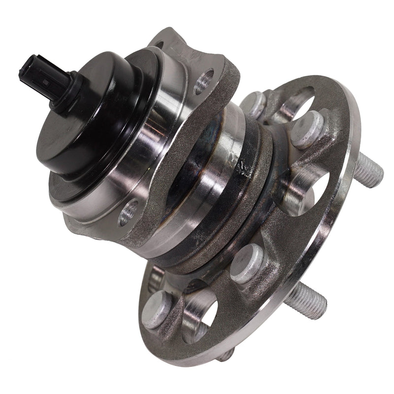 Axle Bearing and Hub Assembly CarParts RT28590012