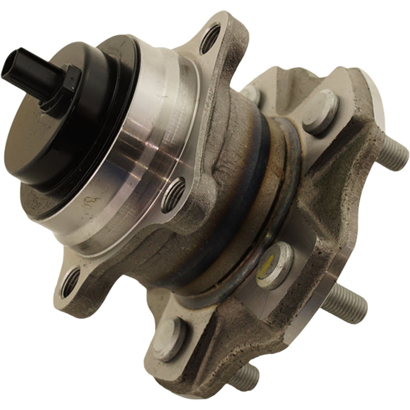 Axle Bearing and Hub Assembly CarParts RT28590014