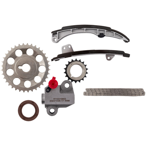 Engine Timing Chain Kit CarParts RT30010003