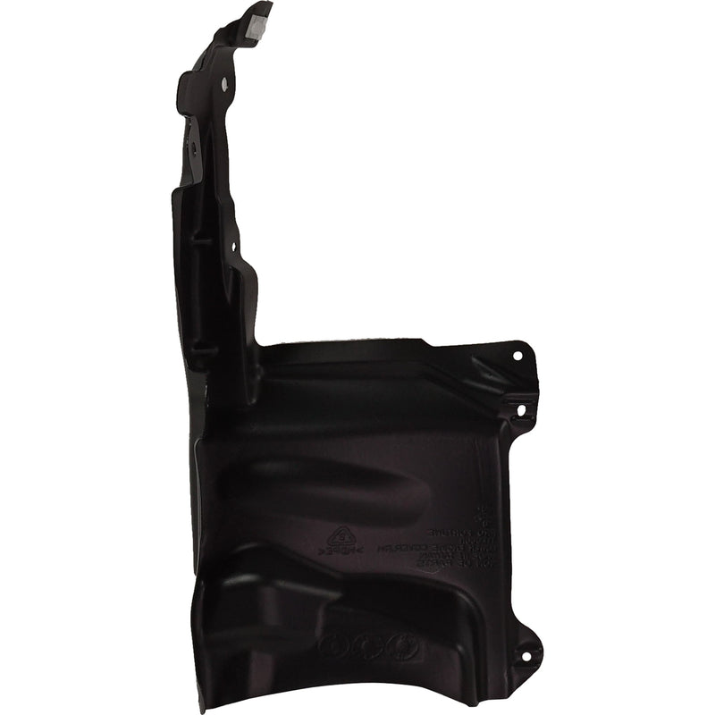 Engine Splash Shield CarParts RT31010024