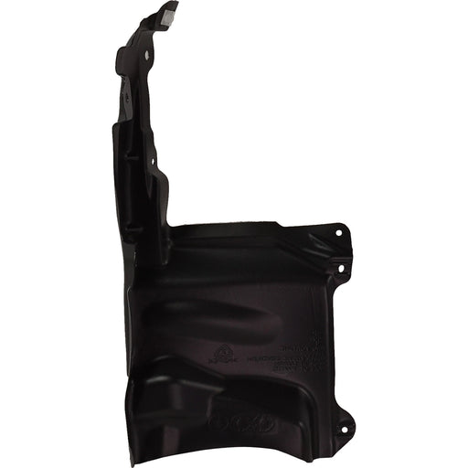 Engine Splash Shield CarParts RT31010024